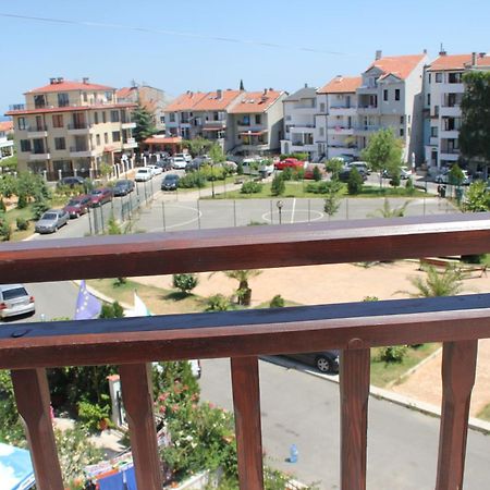 Hotel Yankov'S House Sosopol Exterior foto