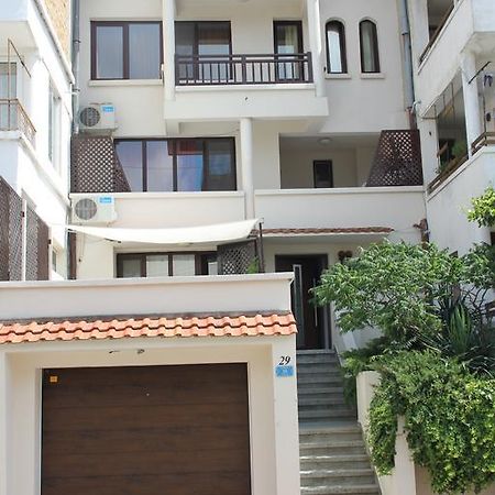Hotel Yankov'S House Sosopol Exterior foto