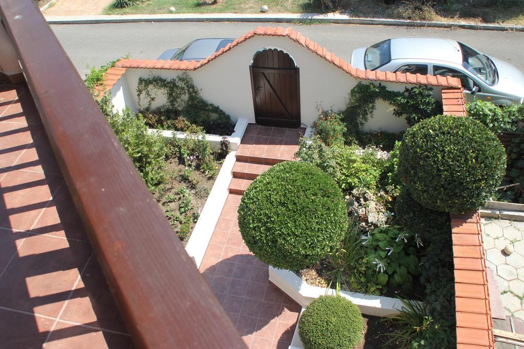 Hotel Yankov'S House Sosopol Exterior foto