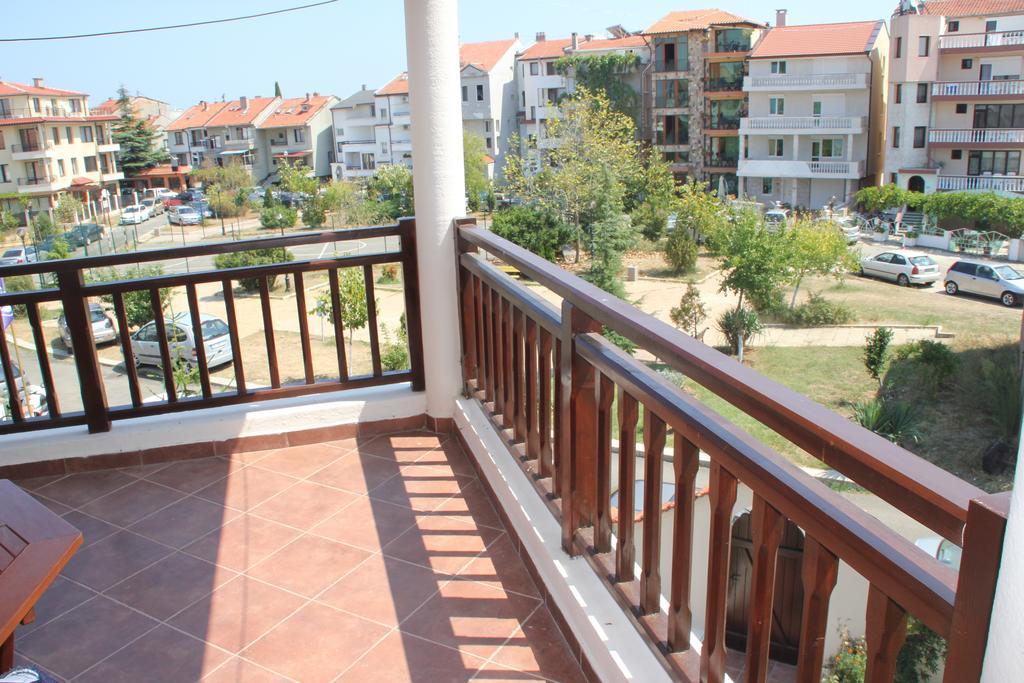Hotel Yankov'S House Sosopol Exterior foto
