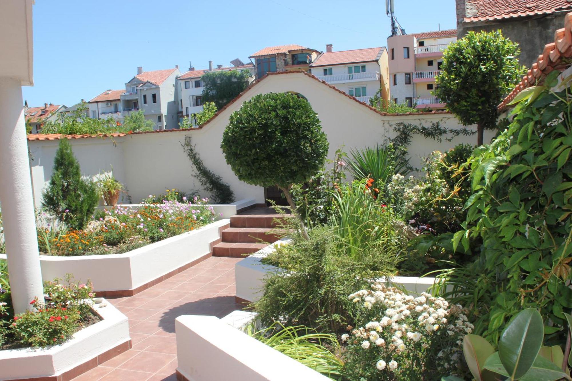 Hotel Yankov'S House Sosopol Exterior foto