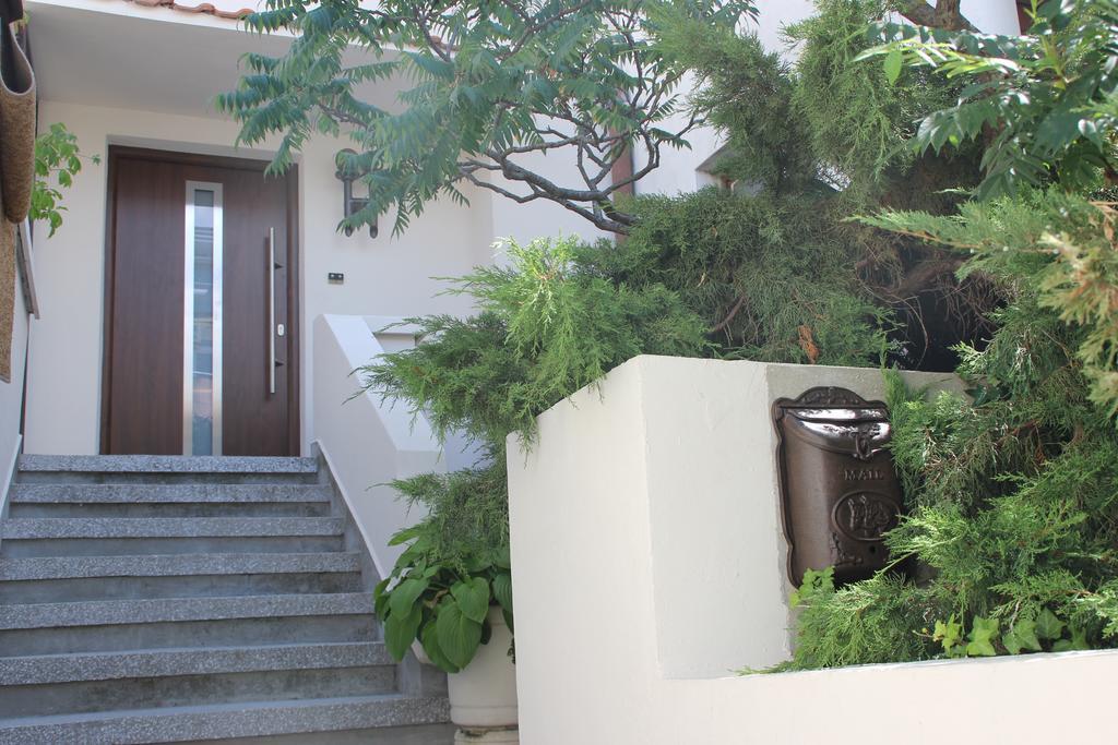 Hotel Yankov'S House Sosopol Exterior foto