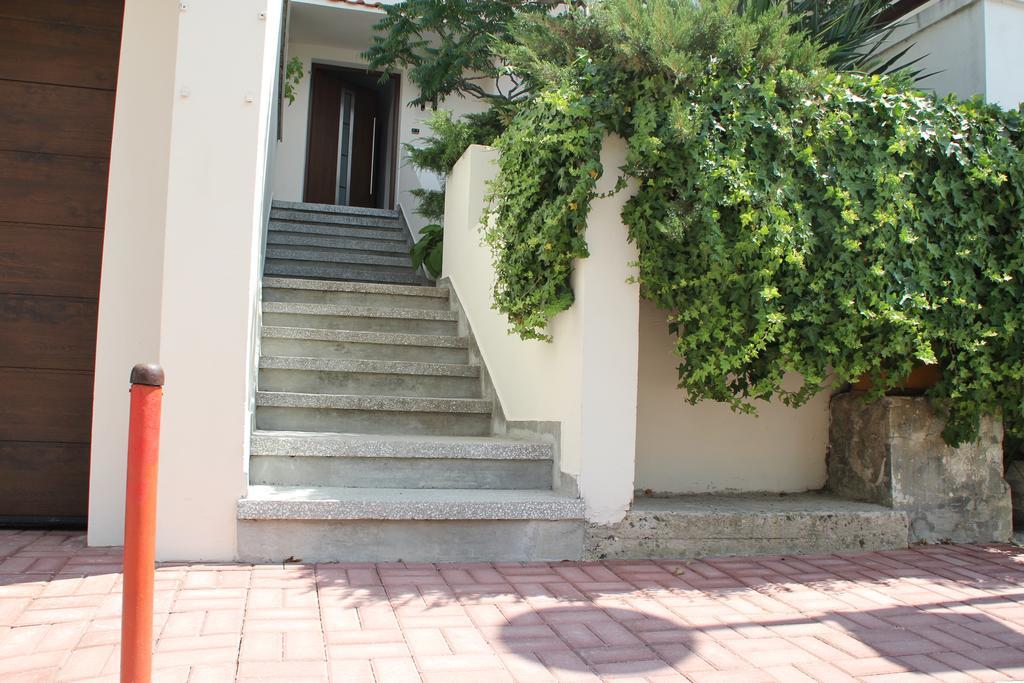 Hotel Yankov'S House Sosopol Exterior foto