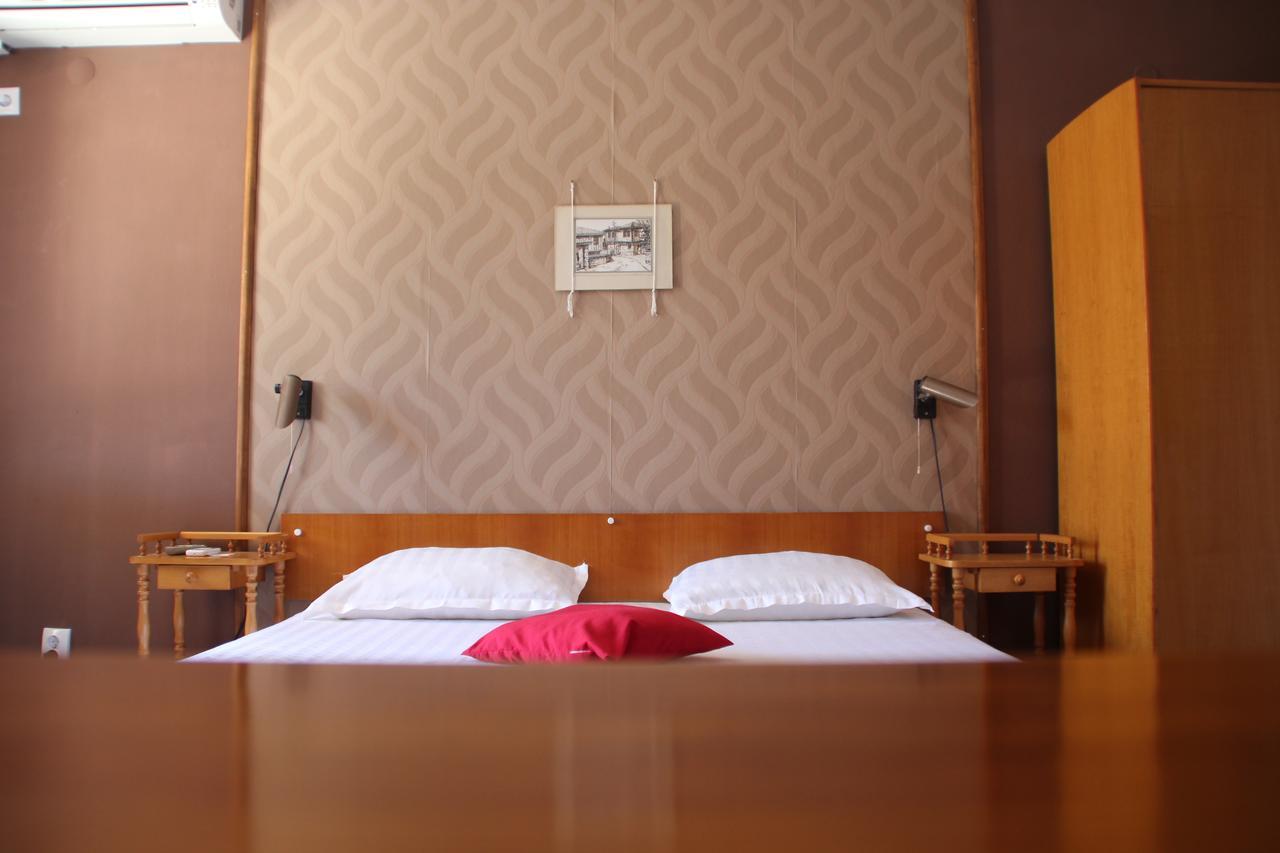 Hotel Yankov'S House Sosopol Exterior foto