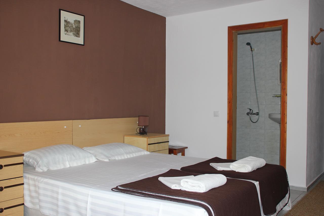 Hotel Yankov'S House Sosopol Exterior foto
