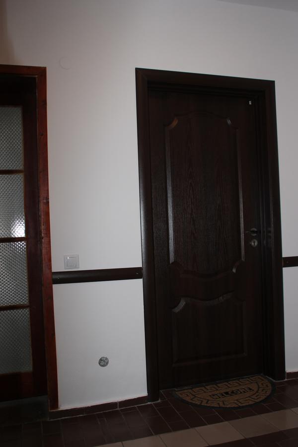 Hotel Yankov'S House Sosopol Exterior foto