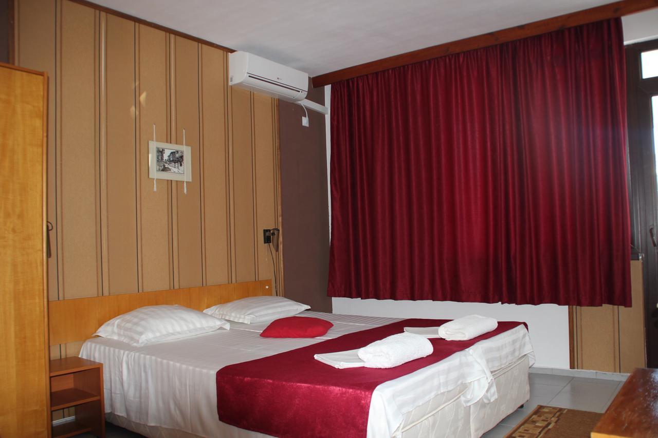 Hotel Yankov'S House Sosopol Exterior foto