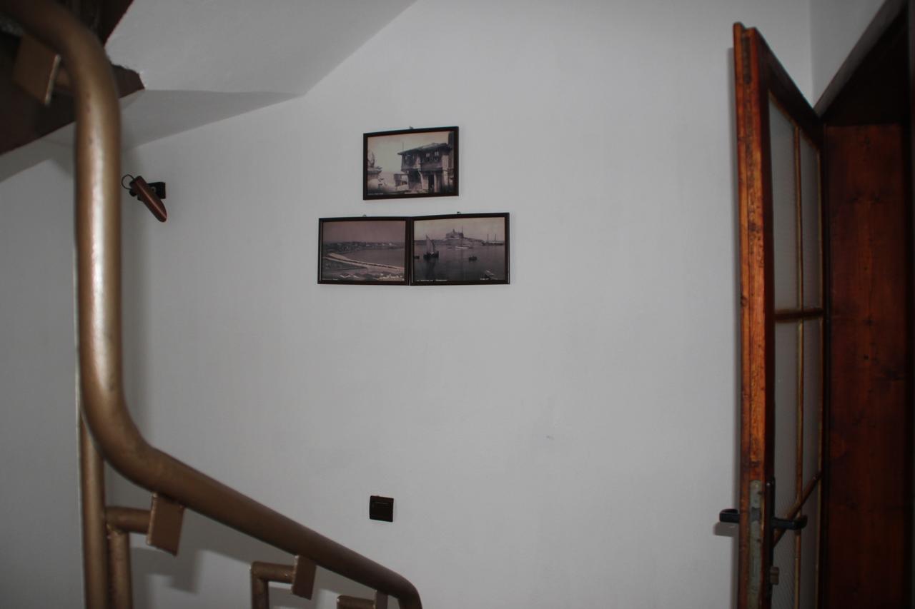 Hotel Yankov'S House Sosopol Exterior foto