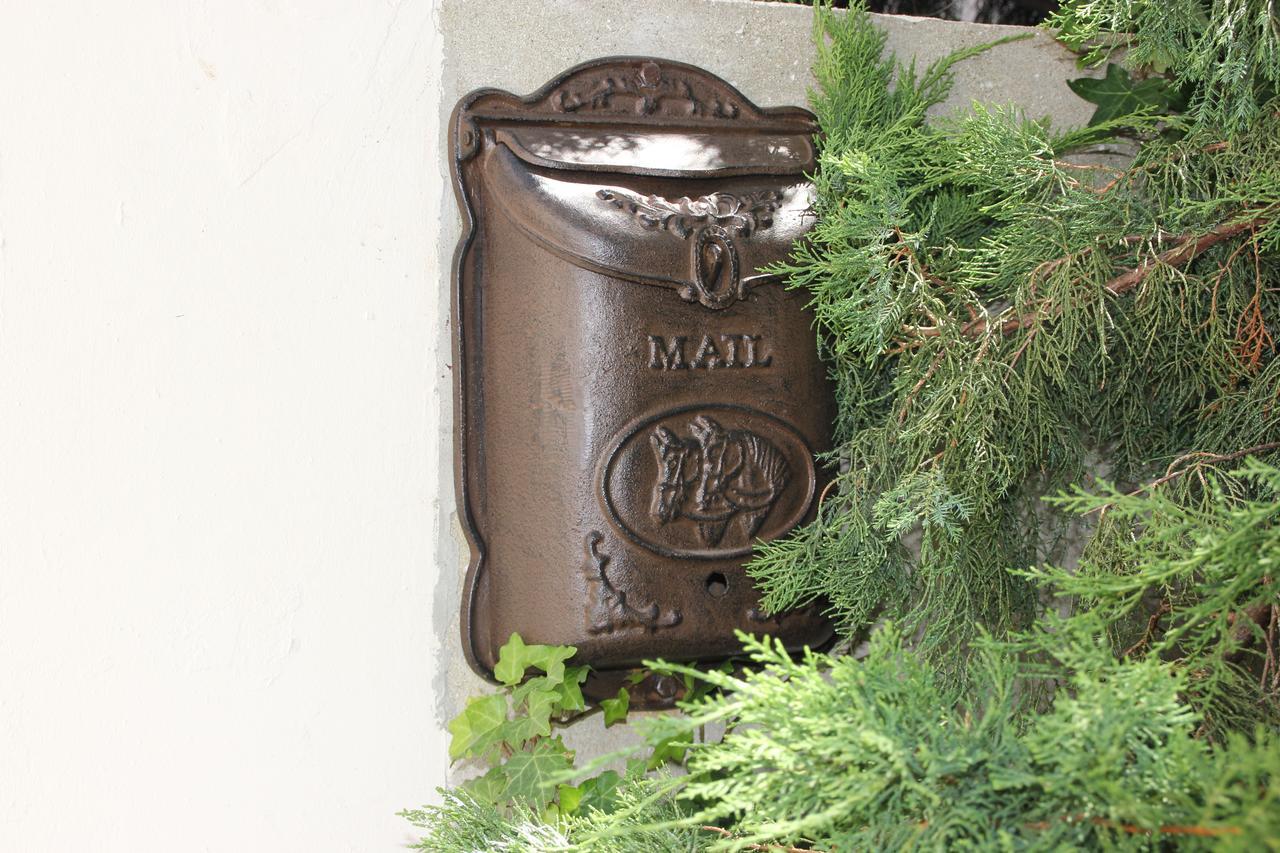 Hotel Yankov'S House Sosopol Exterior foto