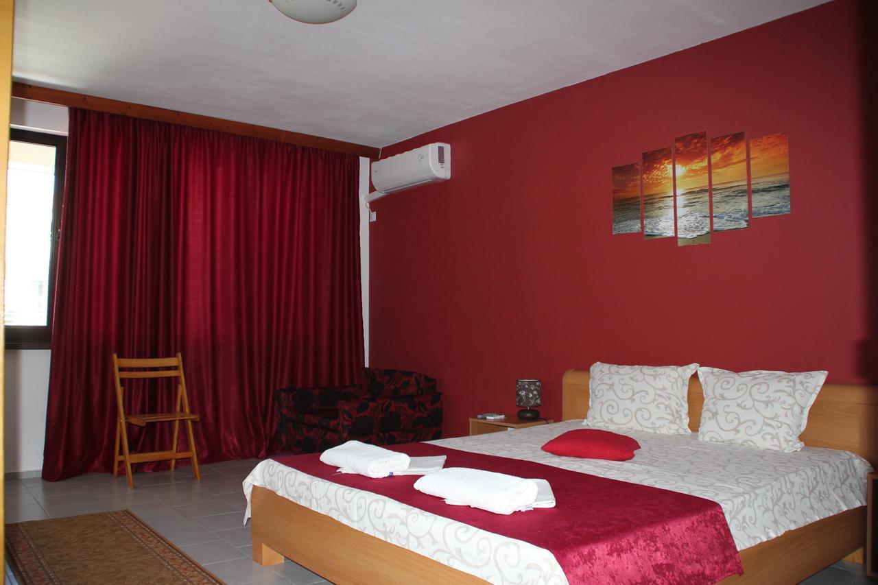 Hotel Yankov'S House Sosopol Exterior foto