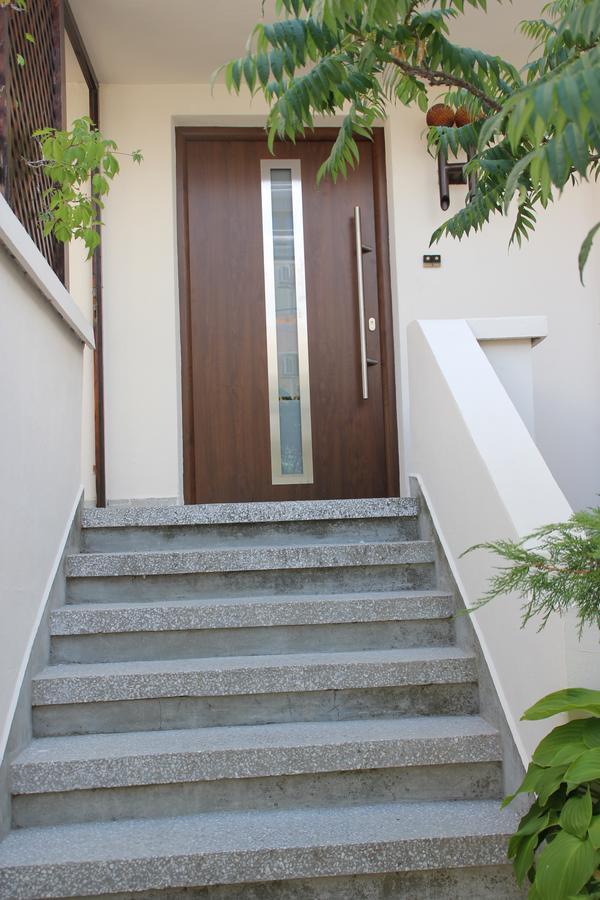 Hotel Yankov'S House Sosopol Exterior foto