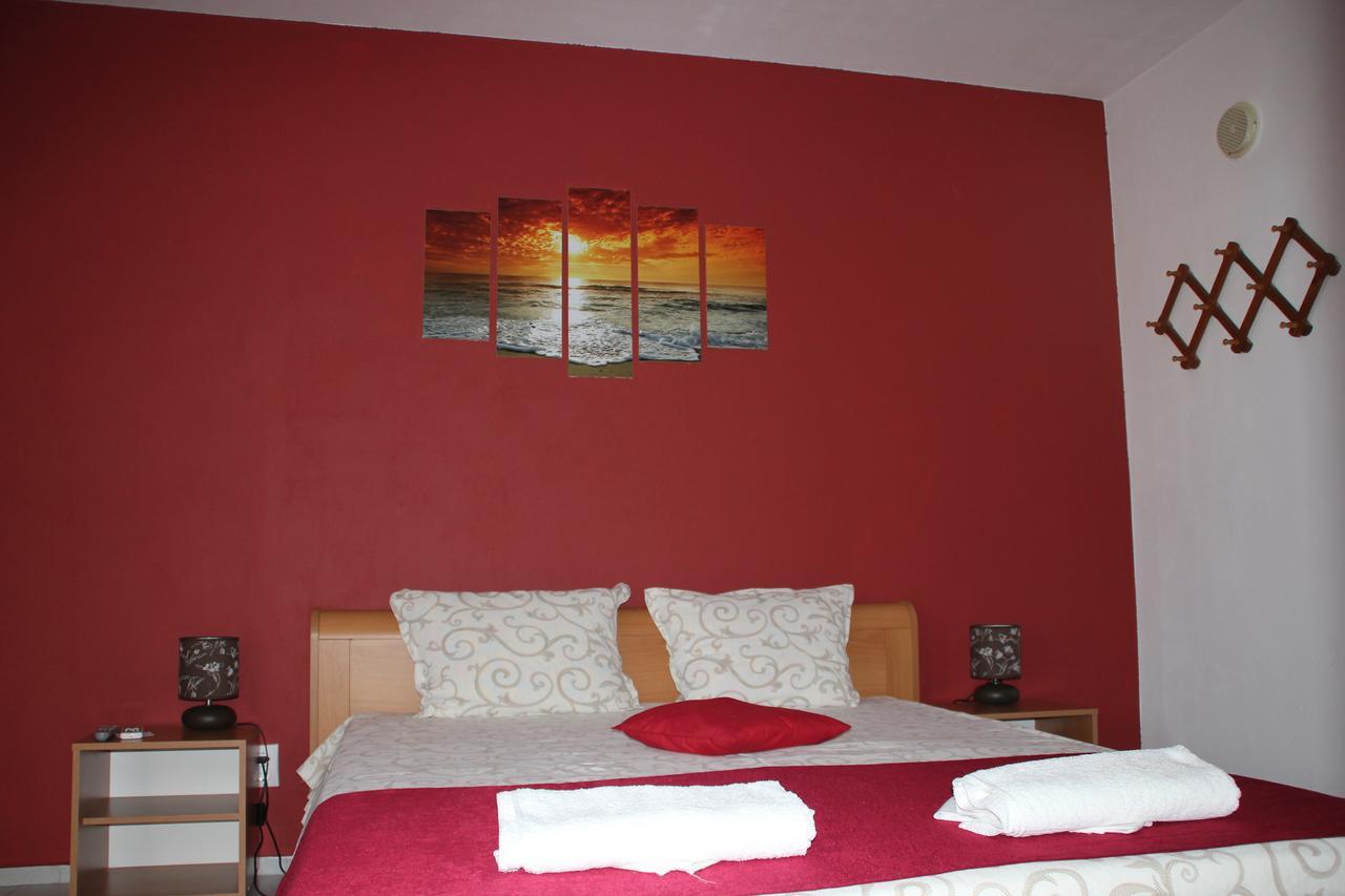Hotel Yankov'S House Sosopol Exterior foto