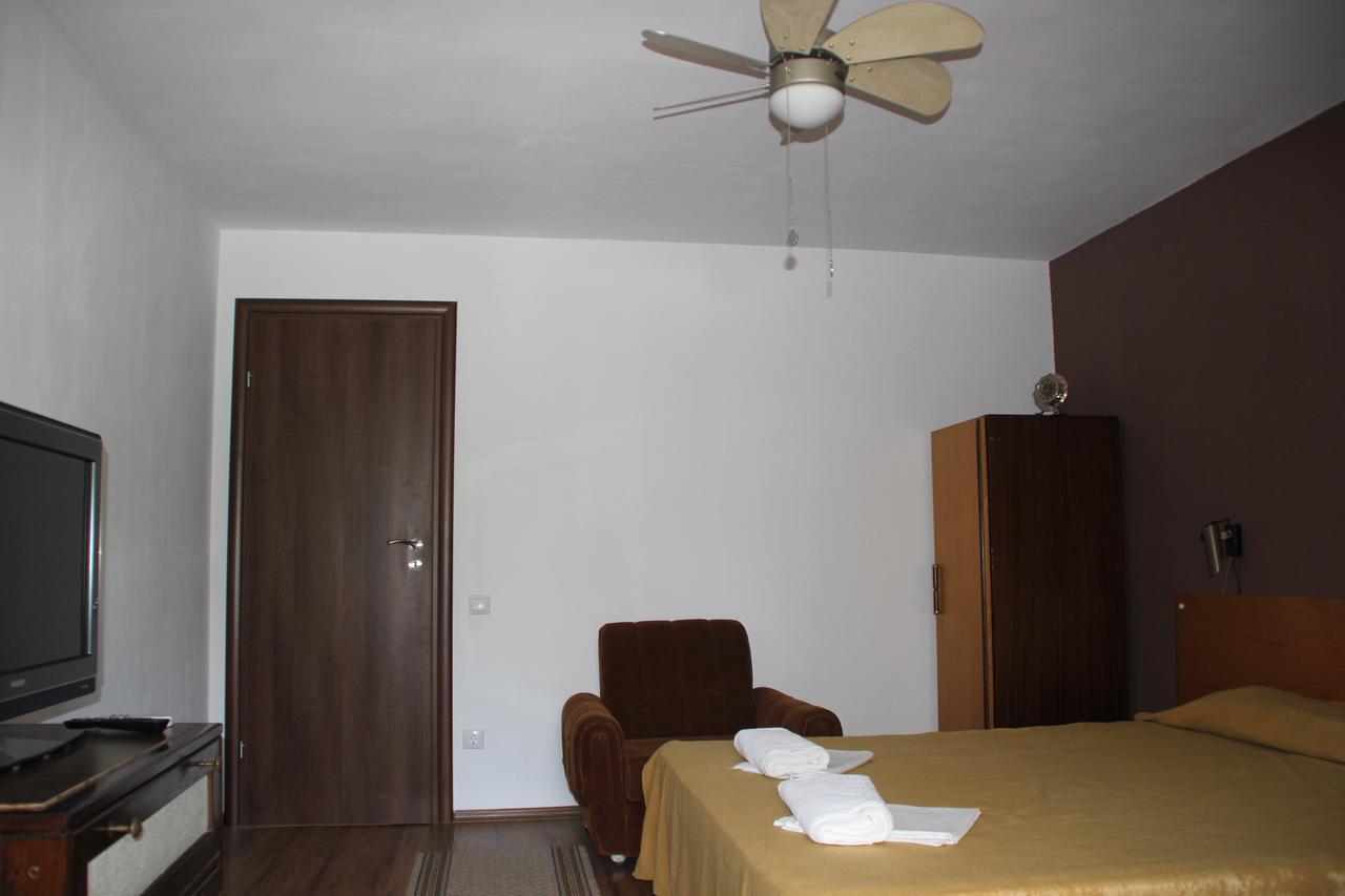 Hotel Yankov'S House Sosopol Exterior foto