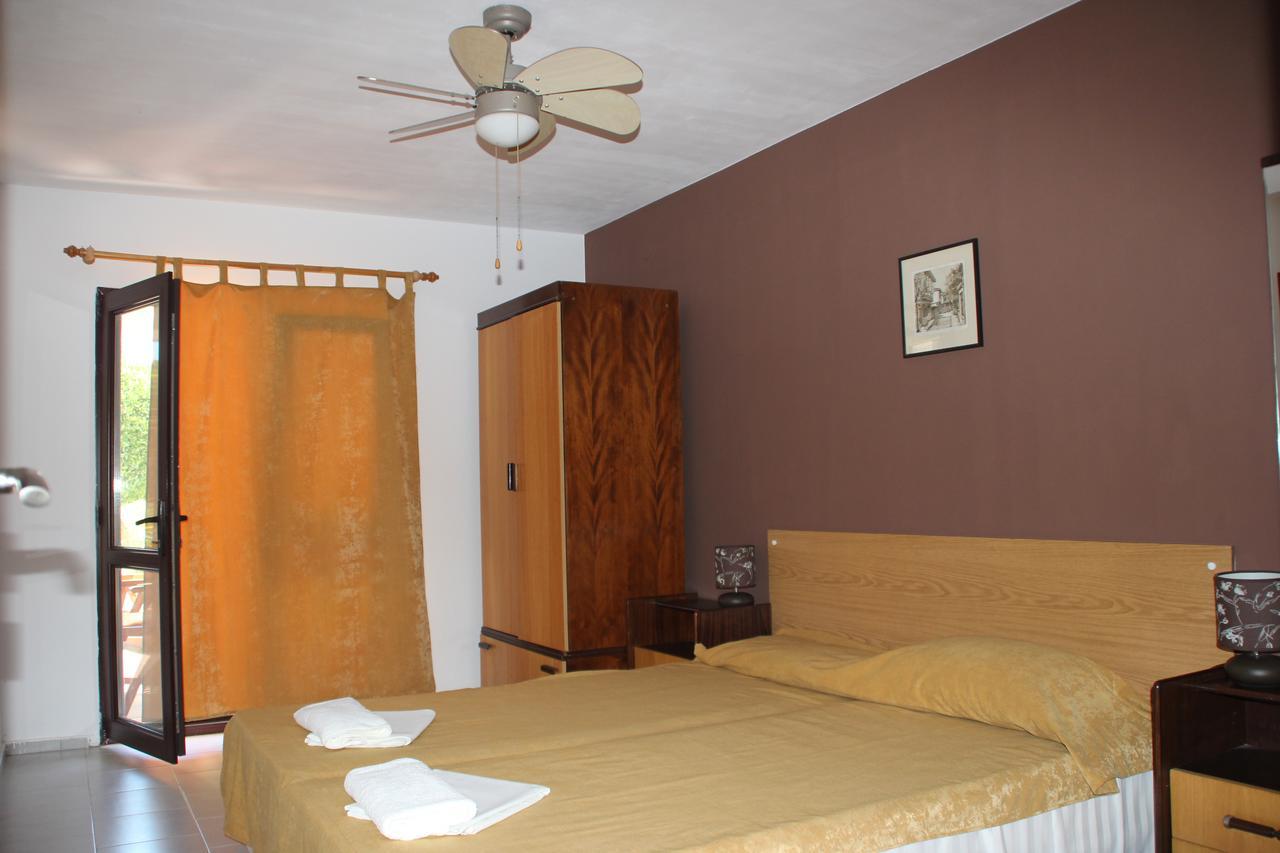 Hotel Yankov'S House Sosopol Exterior foto