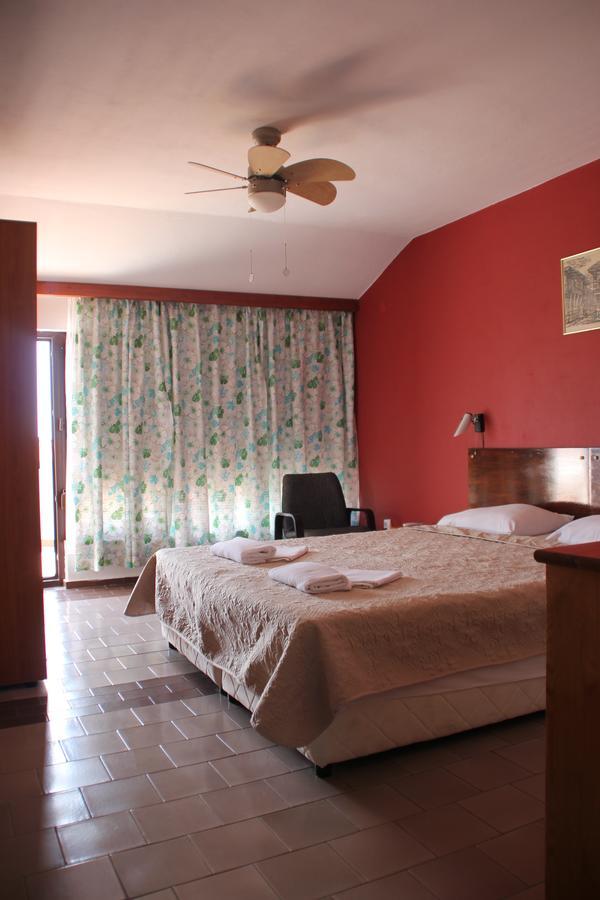 Hotel Yankov'S House Sosopol Exterior foto